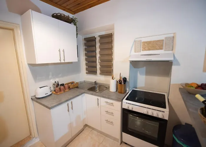 Casa Kantouni Corfu (city)