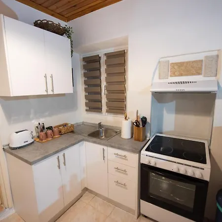 Casa Kantouni Korfu