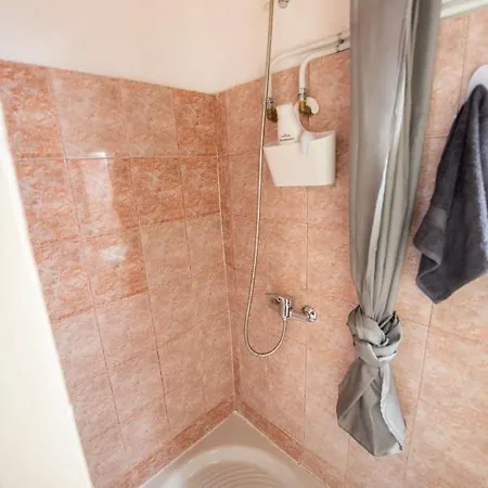 Апартаменты Casa Kantouni Corfu (city)