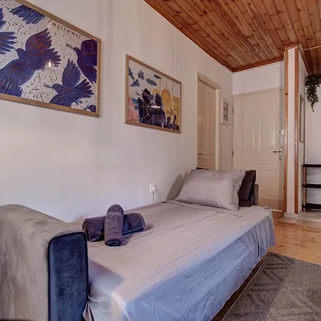 Casa Kantouni Appartement *