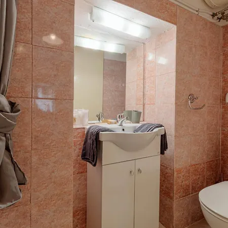 Апартаменты Casa Kantouni *
