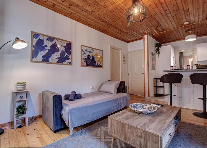 Casa Kantouni Appartement *