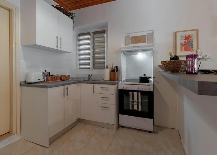Casa Kantouni Corfu (city)