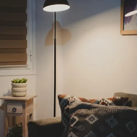 Casa Kantouni アパート *