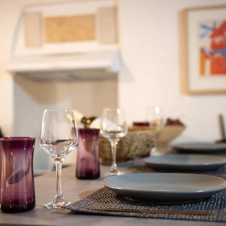 Casa Kantouni Apartament