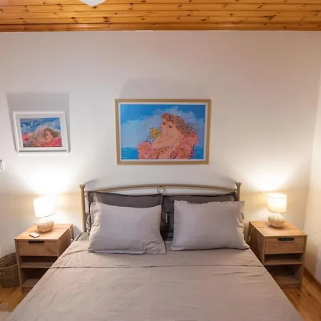 Apartament Casa Kantouni